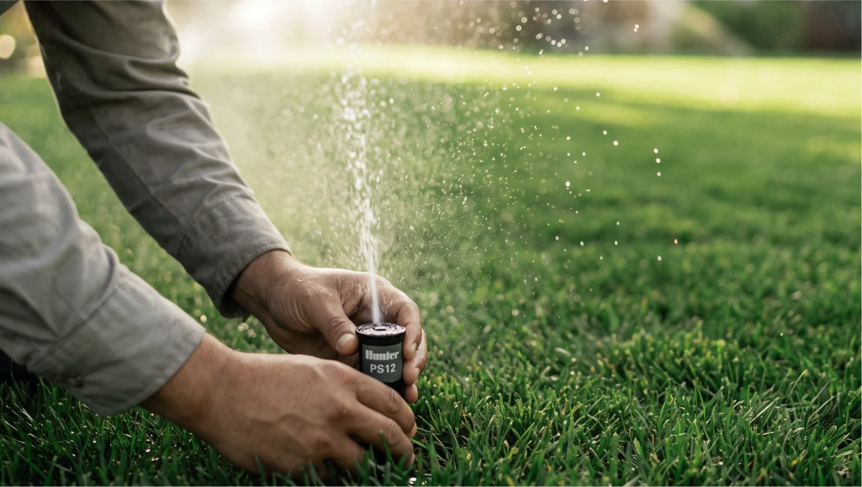 When and Why to Recalibrate Your Lawn Irrigation System in Summer